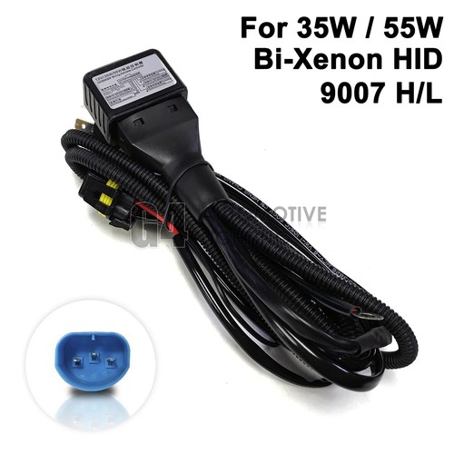 New 9007 9004 hid - 9004, relay