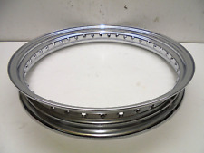 NOS KAWASAKI EL250 D1-7 F2-6 FRONT WHEEL RIM 17x2.15 1990-2003 41025-1225 (S)