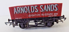 ARNOLDS SANDS  ORE WAGON