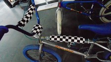 CLASSIC BIKES BMX PAD SET STEM