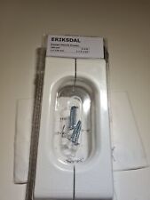 IKEA ERIKSDAL White Handles