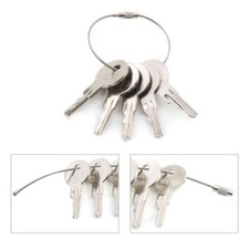 Ignition Key For EZGO 17063-G1