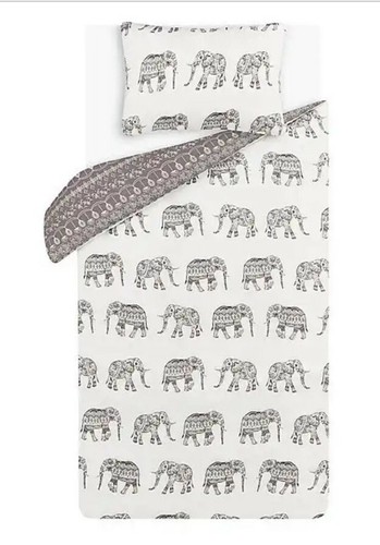 Grey white decorative - &white,