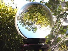 40-100mm Natural Clear