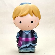 Disney Frozen Kristoff Water Bath Pool Vinyl Toy Figure Doll 