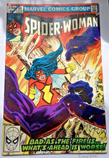 Spider-Woman #34 - Marvel