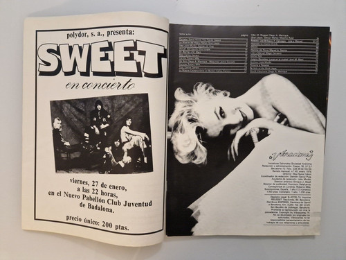 Sweet very rare spanien - very,