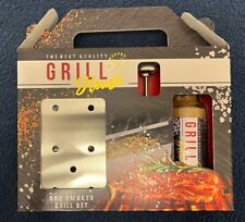 Grill House - BBQ Smoker Grill