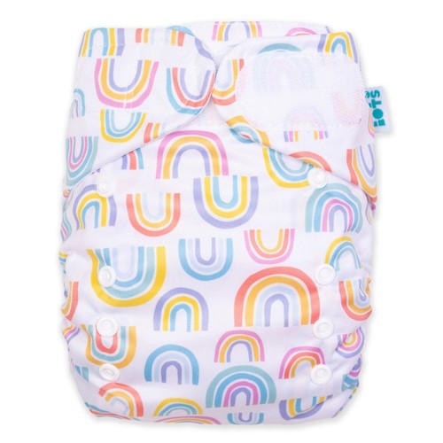 Totsbots hero cloth reusable - totsbots,