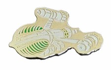 BLAKES 7 THE LIBERATOR