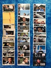 The Complete Six Million Dollar Man Season 1 & 2 SINGLE Non-Sport Trading card