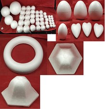 Polyshapes - polystyrene