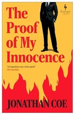The Proof of My Innocence by