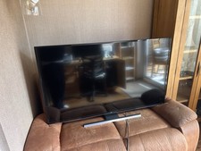 JVC LT-55CF890 55" 4K LED