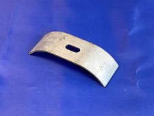 TRIUMPH TR25W HEAT SHIELD