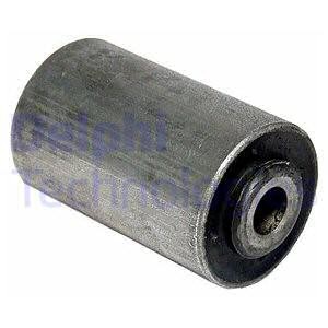 Control arm trailing bush - arm,