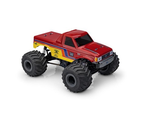 Jconcepts losi mini - lmt, 1990