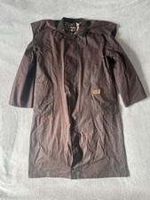 Bronte Classic Outerwear Long