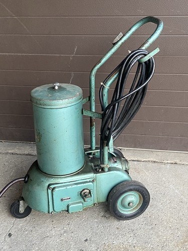 Vintage alemite electric - vintage,