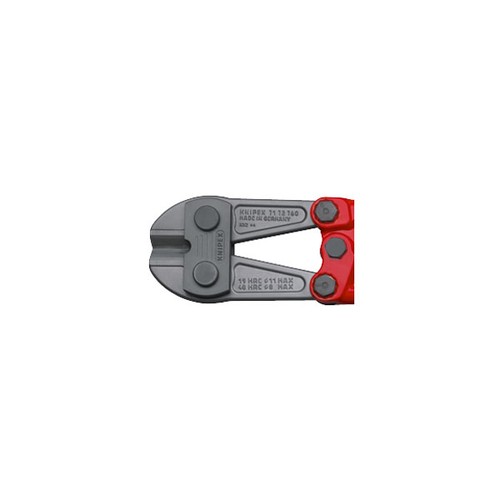 Knipex spare cutter - spare, head