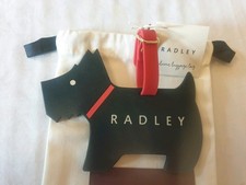 Radley London Heritage Luggage