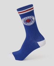 Glasgow Rangers FC Crest Logo