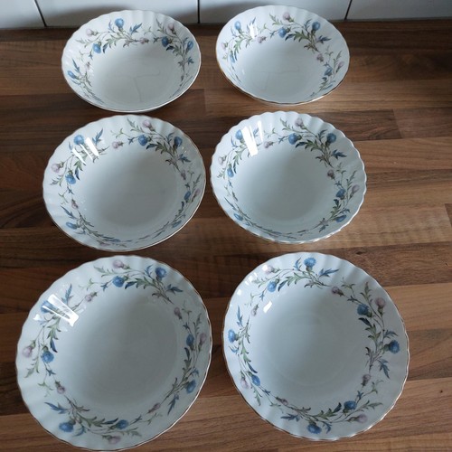 Royal albert brigadoon bone - royal,