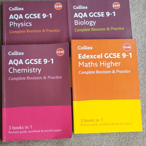 Collins aqa gcse - collins,