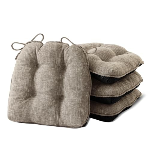 Chair cushions for dining - cushions,