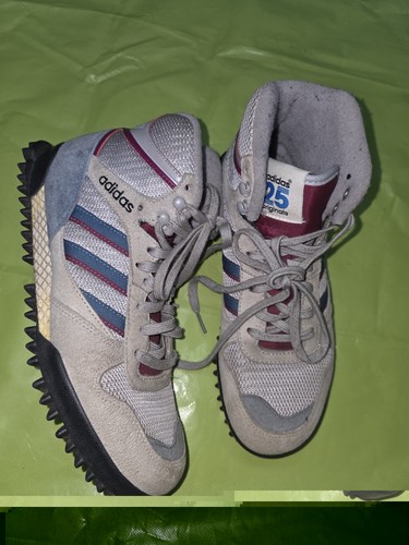 Adidas marathon trainers - adidas, size