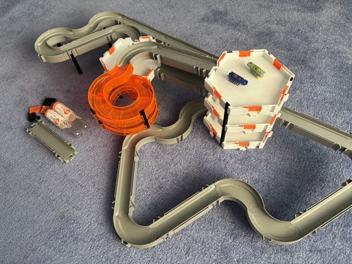 Hexbug nano elevation habitat - nano,