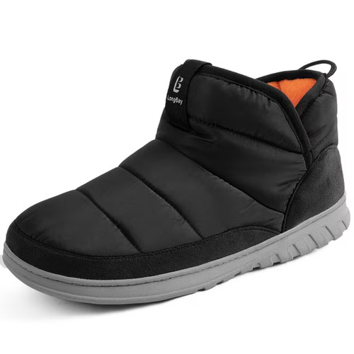 Mens memory foam indoor - mens,