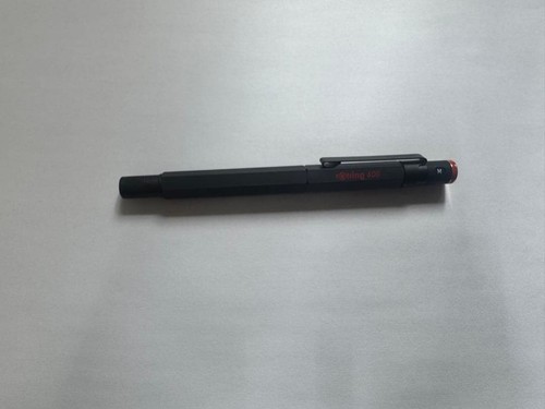 Rotring 600g fountain pen - 600g,