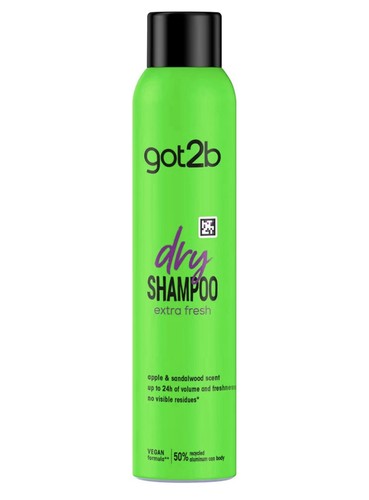 Schwarzkopf got2b fresh - it, up