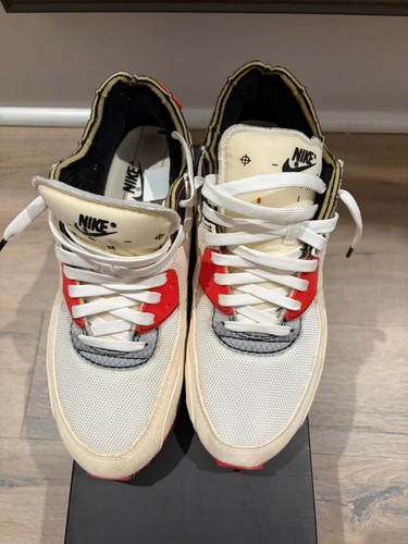 Nike air max - nike, archetype