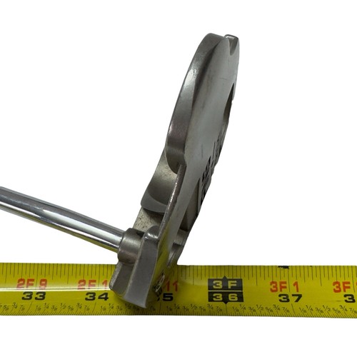Ping g5i craz putter - putter, steel