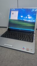SONY Vaio PCG-Z1RMP Windows XP