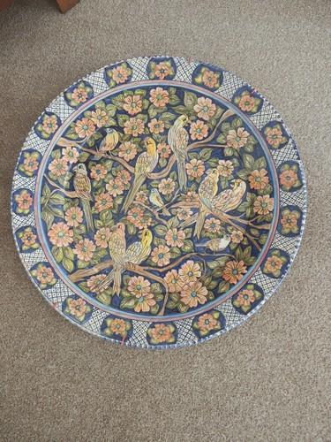 Very large 68cm portuguese - 68cm,