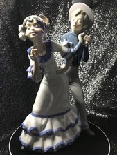 Lladro/ Nao  00300, Gypsy