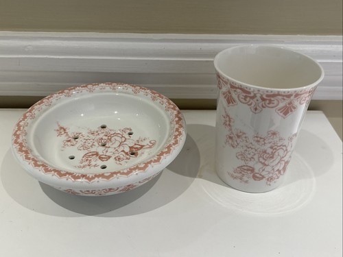 Vintage hadida fine bone china - vintage,