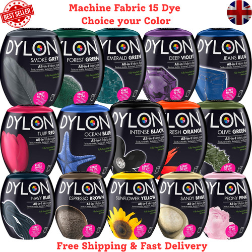 Dylon washing machine - dylon,