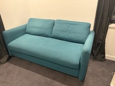 Made.com Fletcher Blue