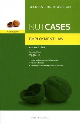 Nutcases employment law - nutcases:,