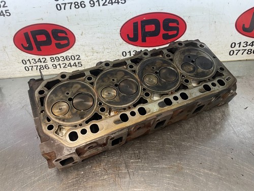Complete cylinder head - , x