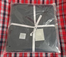 Navy Blue 100% Cashmere John