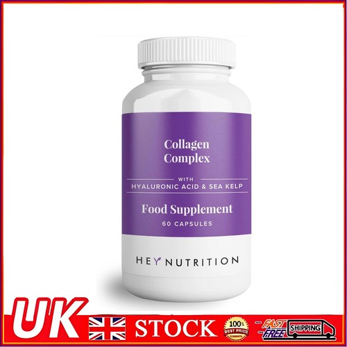 Hey nutrition collagen - nutrition,