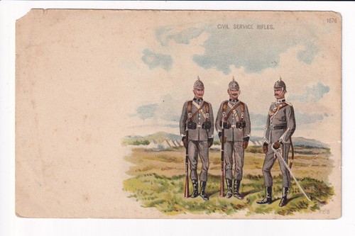The british army - british,