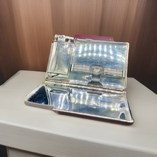 Vintage Polo Cigarette Case