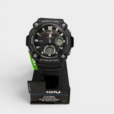 Casio AEQ120W-1AV Men's Black