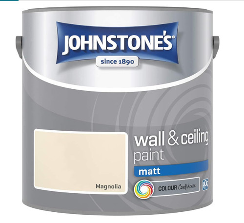 Johnstone wall ceiling - &,